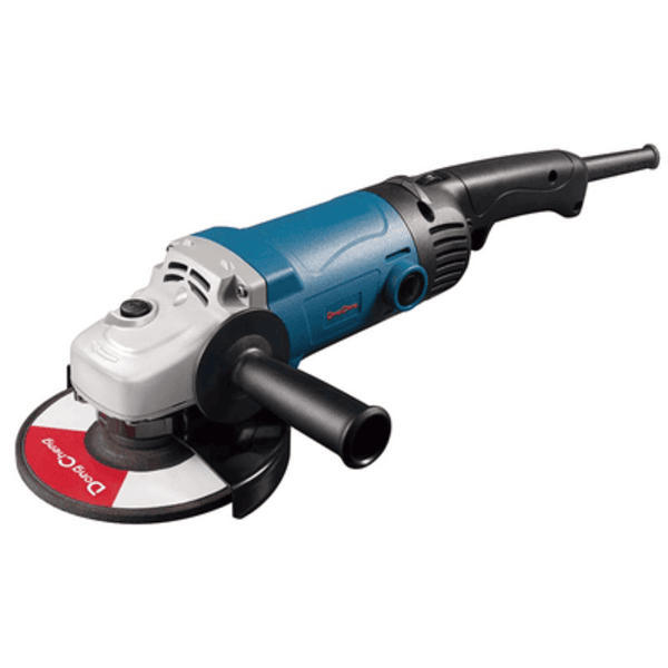 Dongcheng DSM02-125B Angle Grinder 125mm 1200W